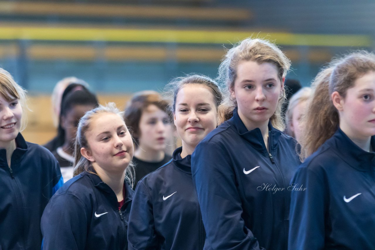 Bild 110 - B-Juniorinnen Landesmeisterschaften